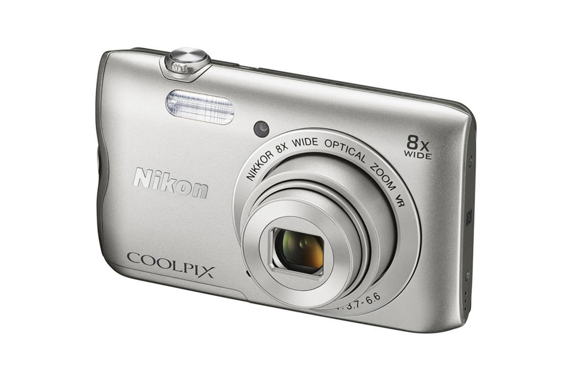 Nikon Coolpix A300	