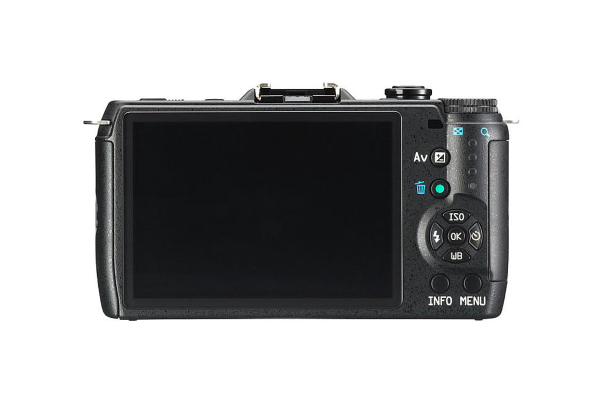Pentax Q7