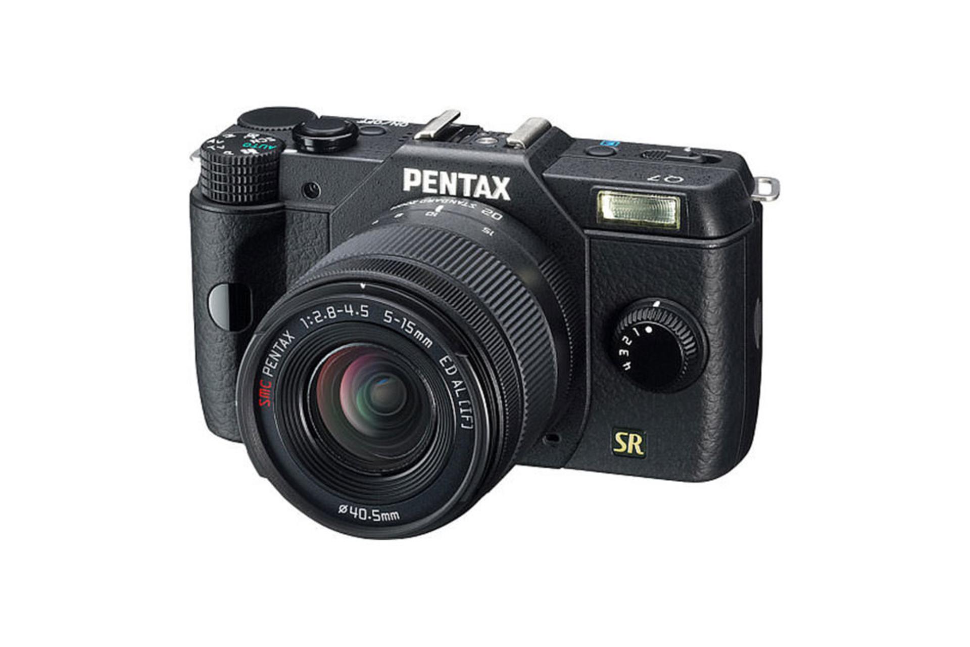 Pentax Q7