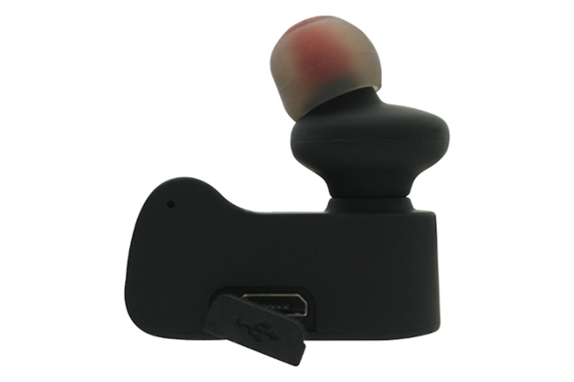 کانکتور هدفون بی سیم تسکو Tsco TH 5348