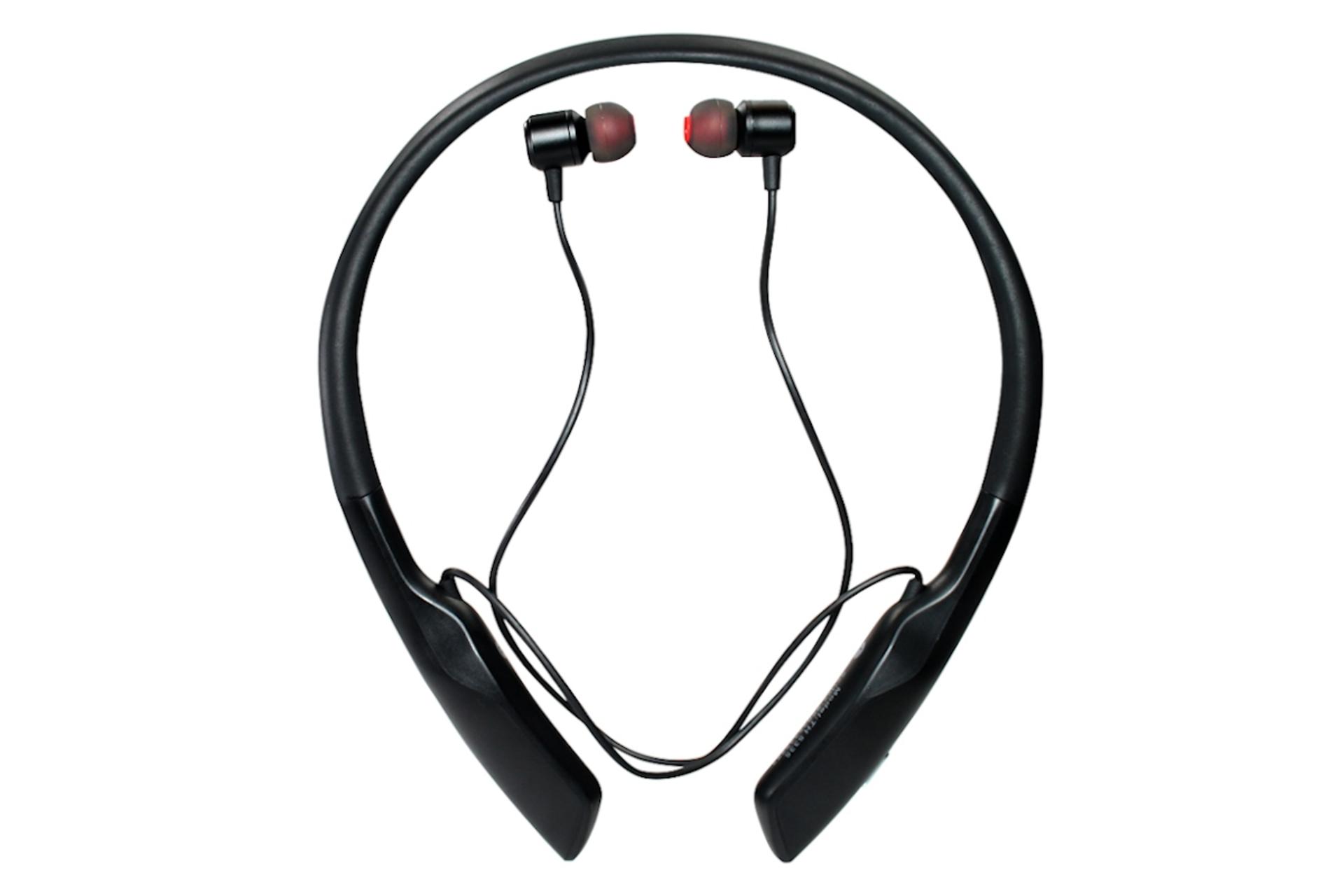 هدفون بی سیم تسکو Tsco TH 5335