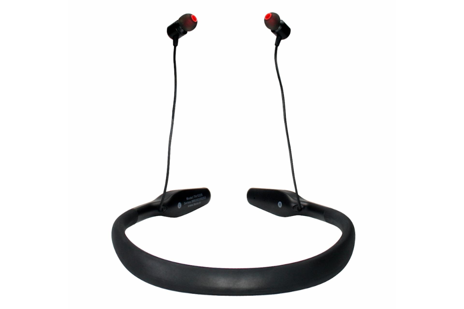 ایرباد هدفون بی سیم تسکو Tsco TH 5335