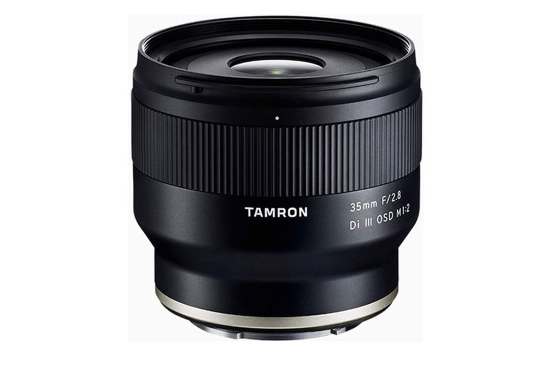 Tamron 20mm F2.8 Di III OSD M1:2 / تامرون