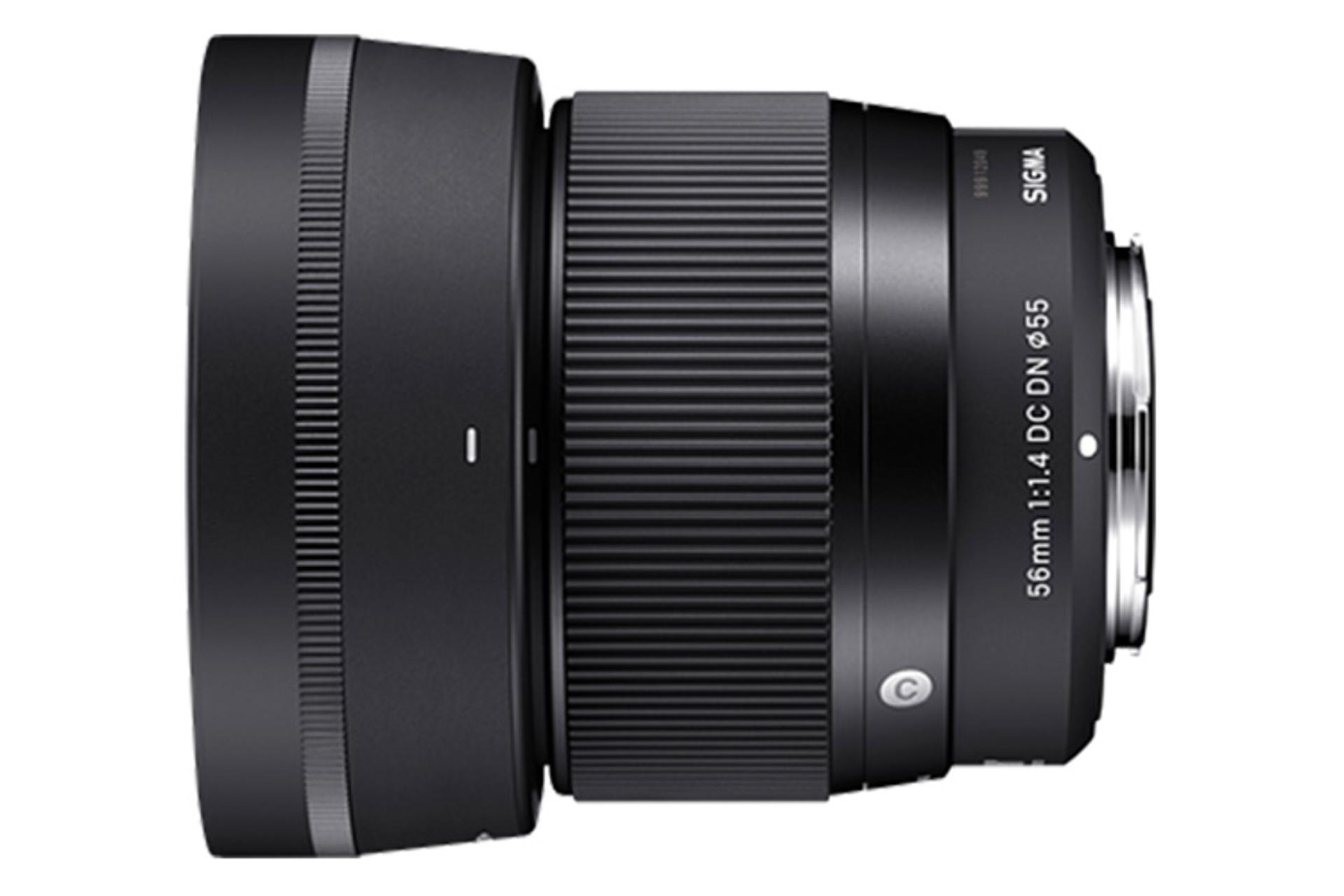 Sigma 56mm F1.4 DC DN | C