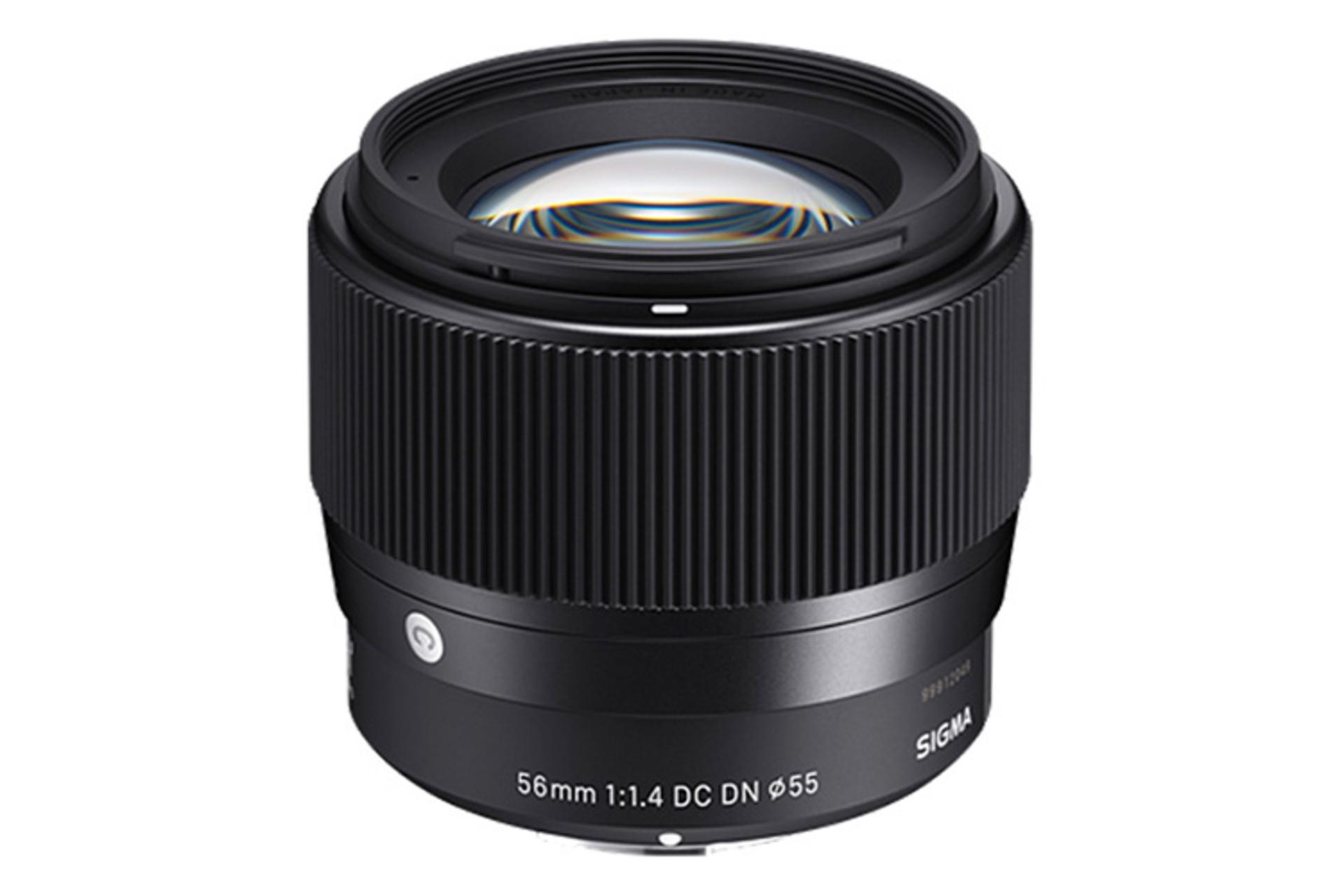 Sigma 56mm F1.4 DC DN | C