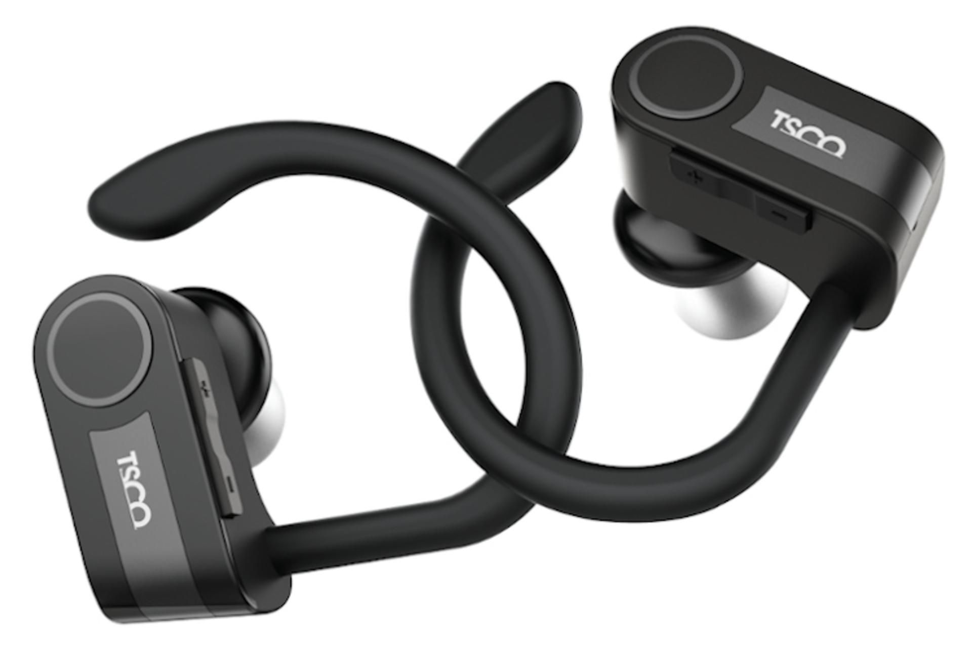 هدفون بی سیم تسکو Tsco TH 5348