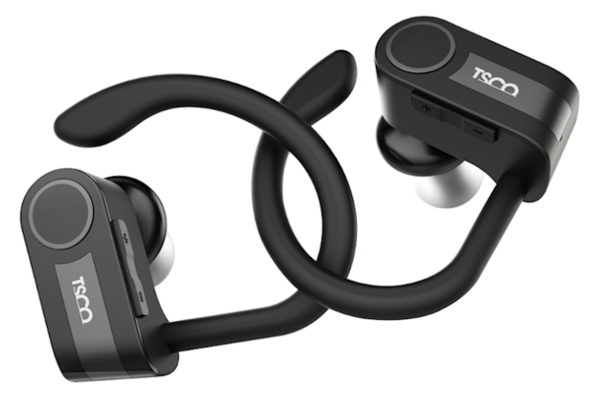 هدفون بی سیم تسکو Tsco TH 5348