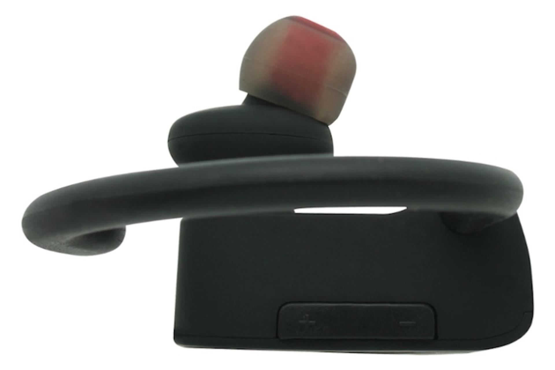 نمای بالا هدفون بی سیم تسکو Tsco TH 5348