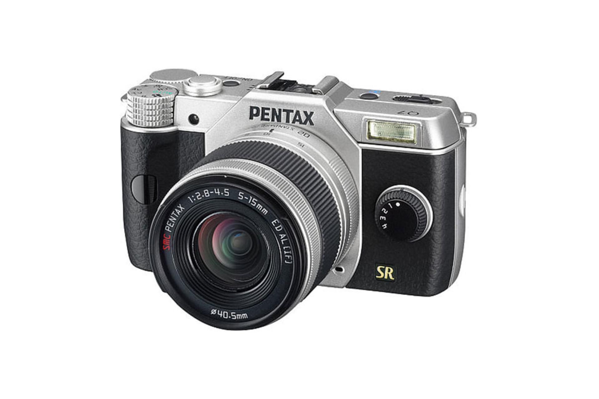 Pentax Q7