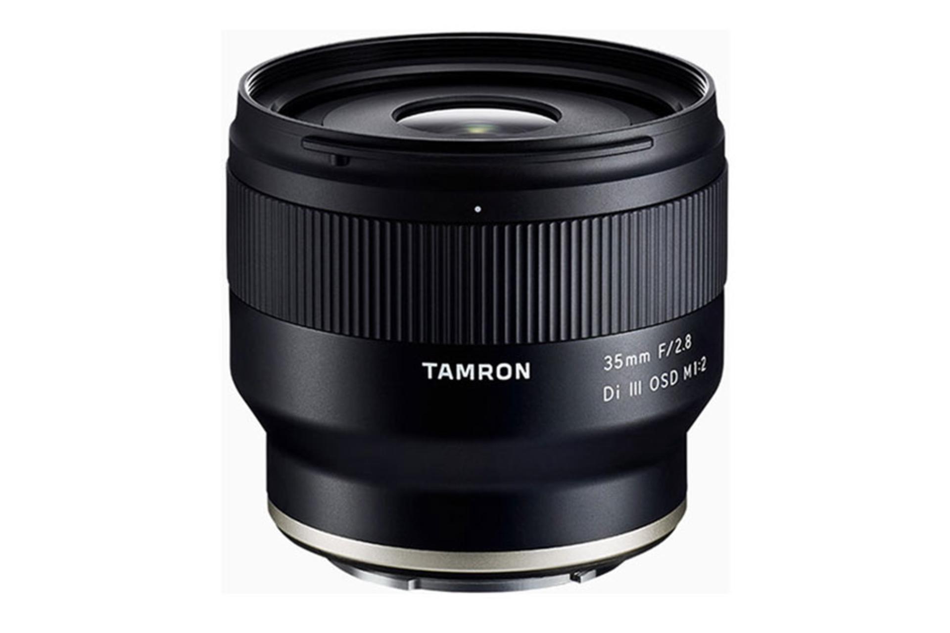 Tamron 35mm f/2.8 Di III OSD M 1:2 / تامرون