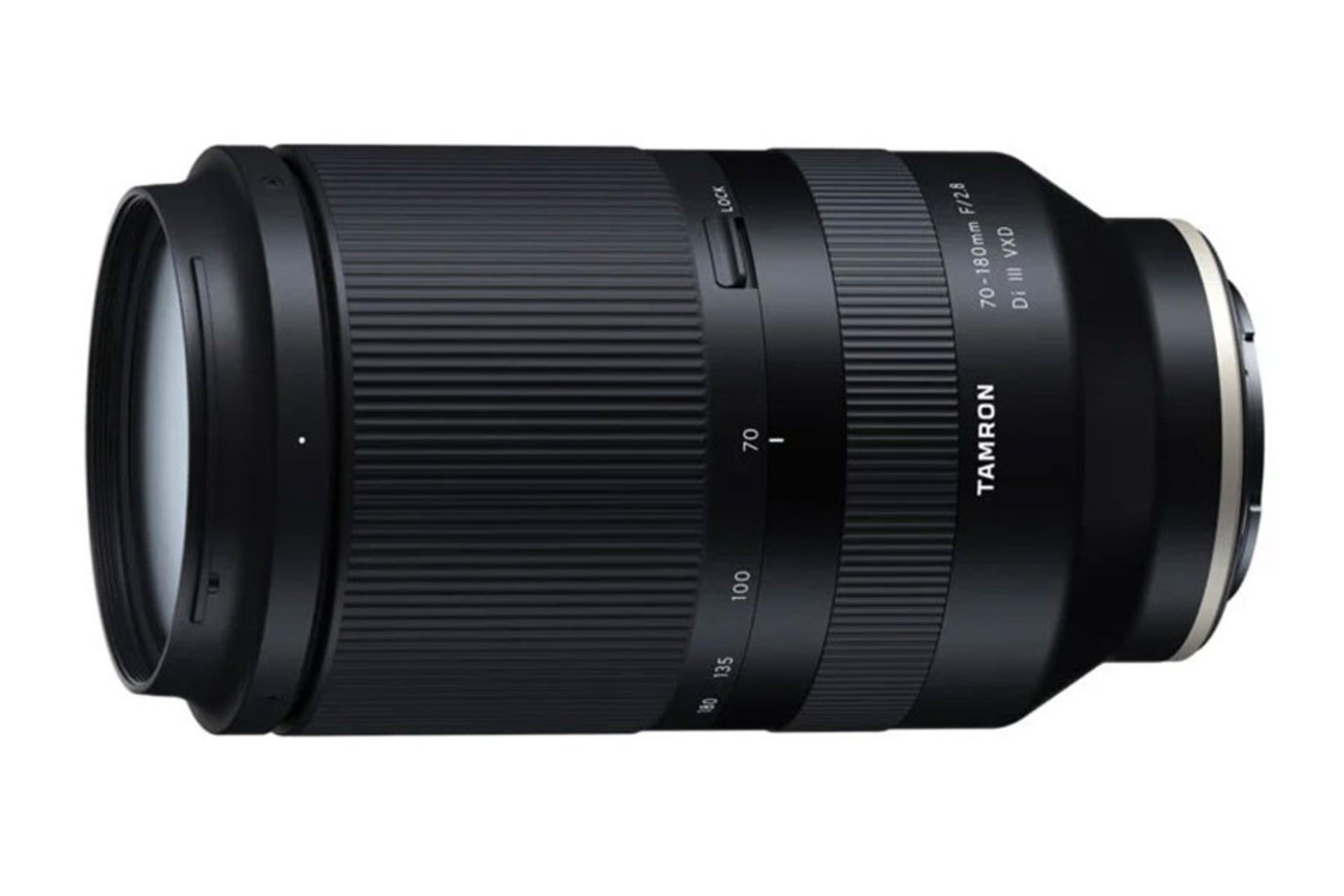 Tamron 70-180mm F2.8 Di III VXD / تامرون