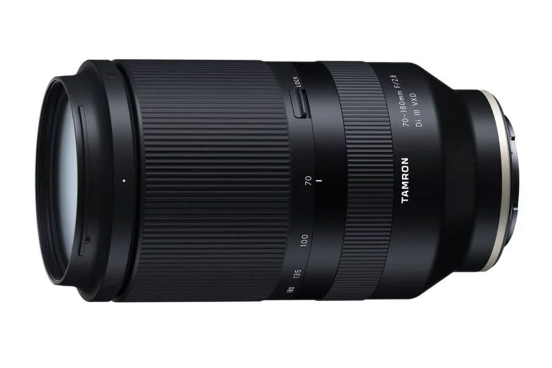 Tamron 70-180mm F2.8 Di III VXD / تامرون
