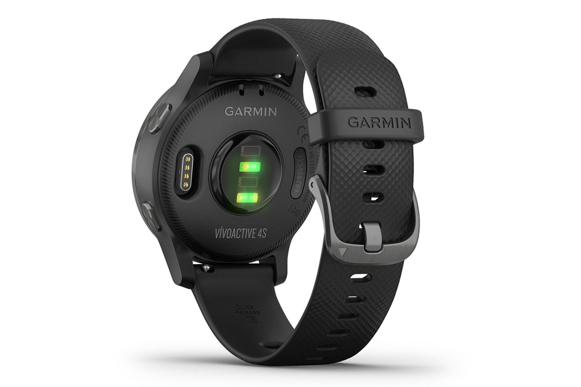 ویوواکتیو 4 اس گارمین / Garmin Vivoactive 4s