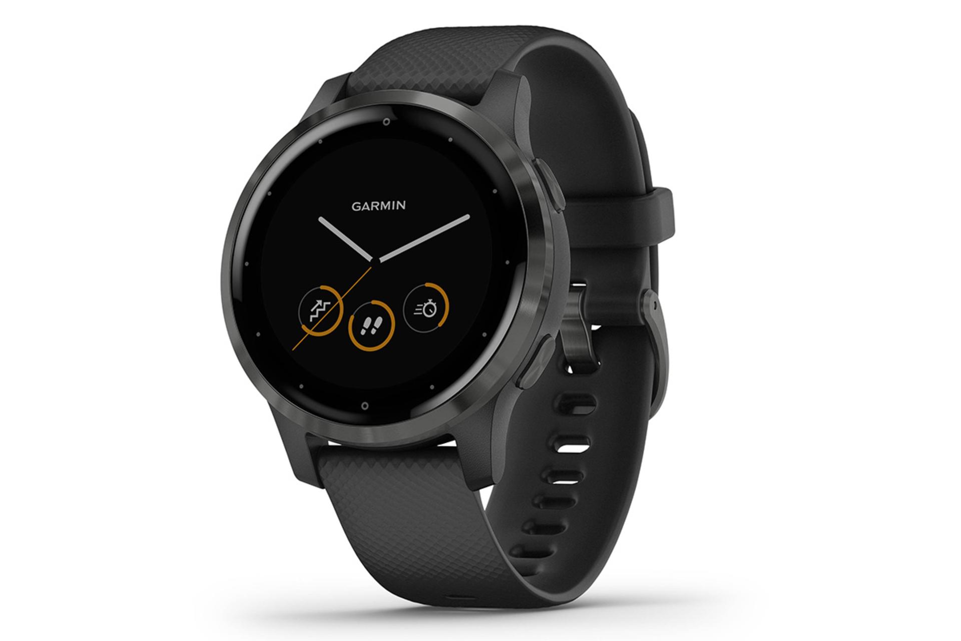 ویوواکتیو 4 اس گارمین / Garmin Vivoactive 4s