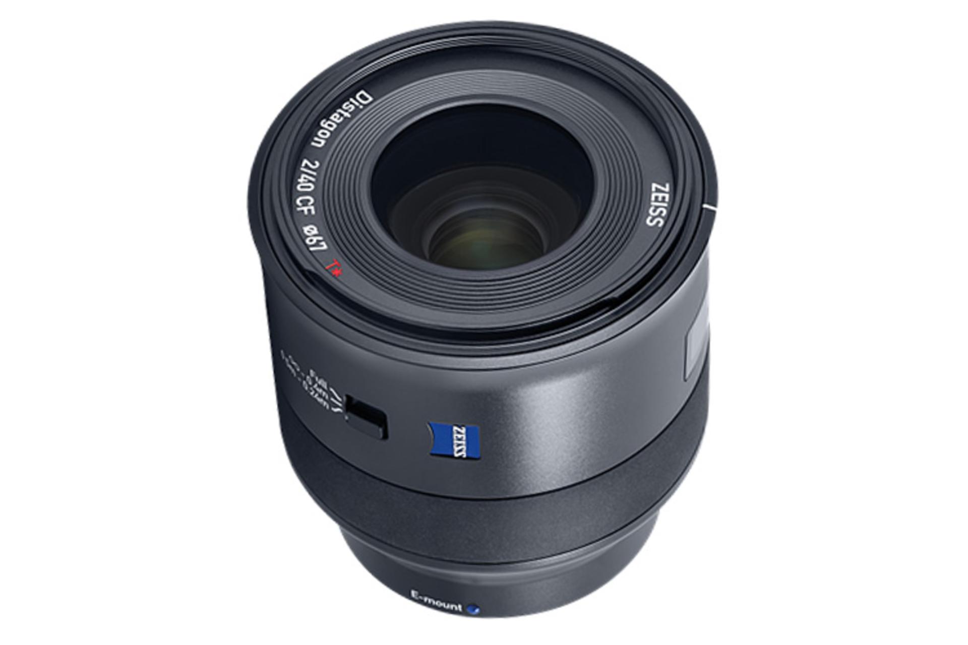 Zeiss Batis 40mm F2 CF