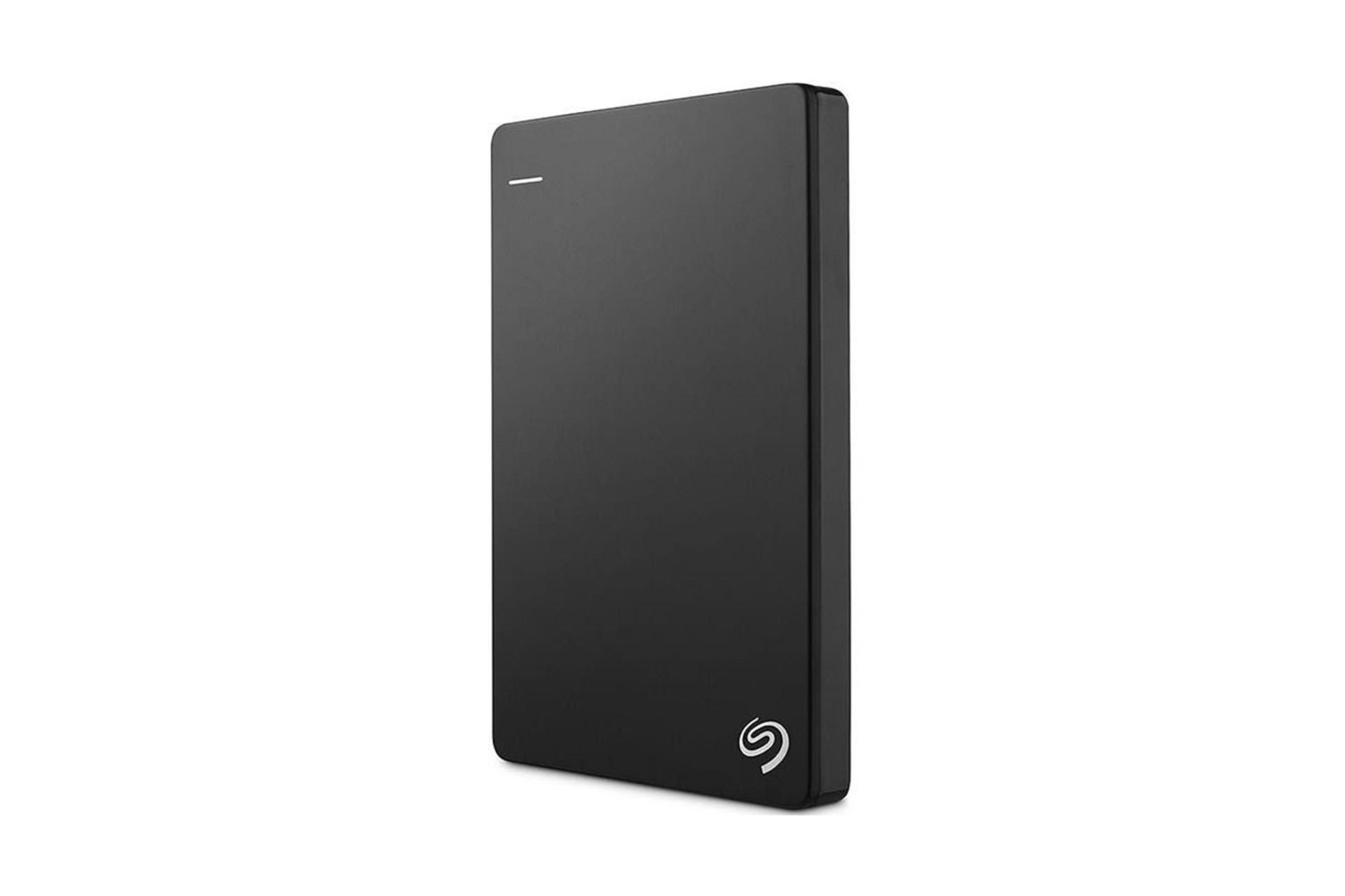 Seagate Backup Plus Ultra Slim