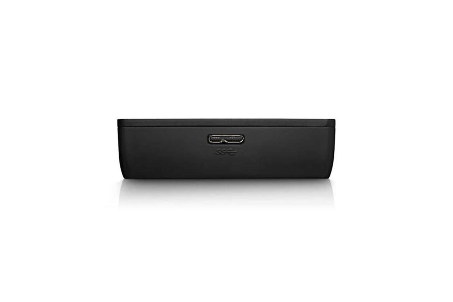 Seagate Backup Plus Fast 4TB