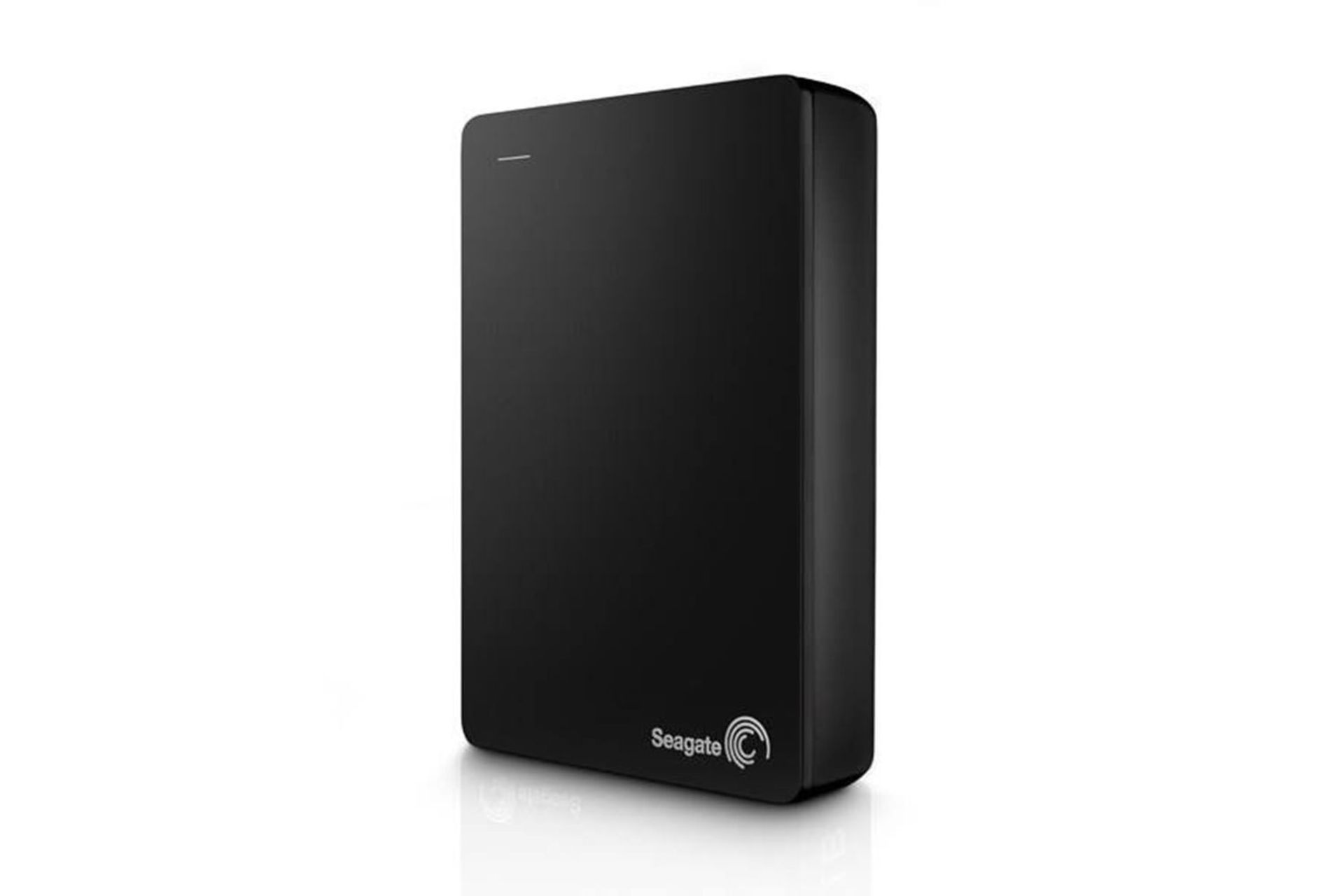 Seagate Backup Plus Fast 4TB