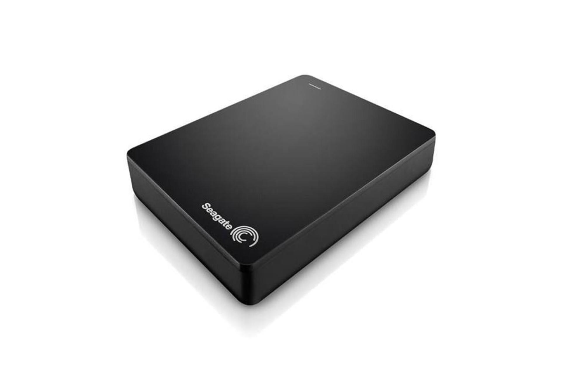 Seagate Backup Plus Fast 4TB