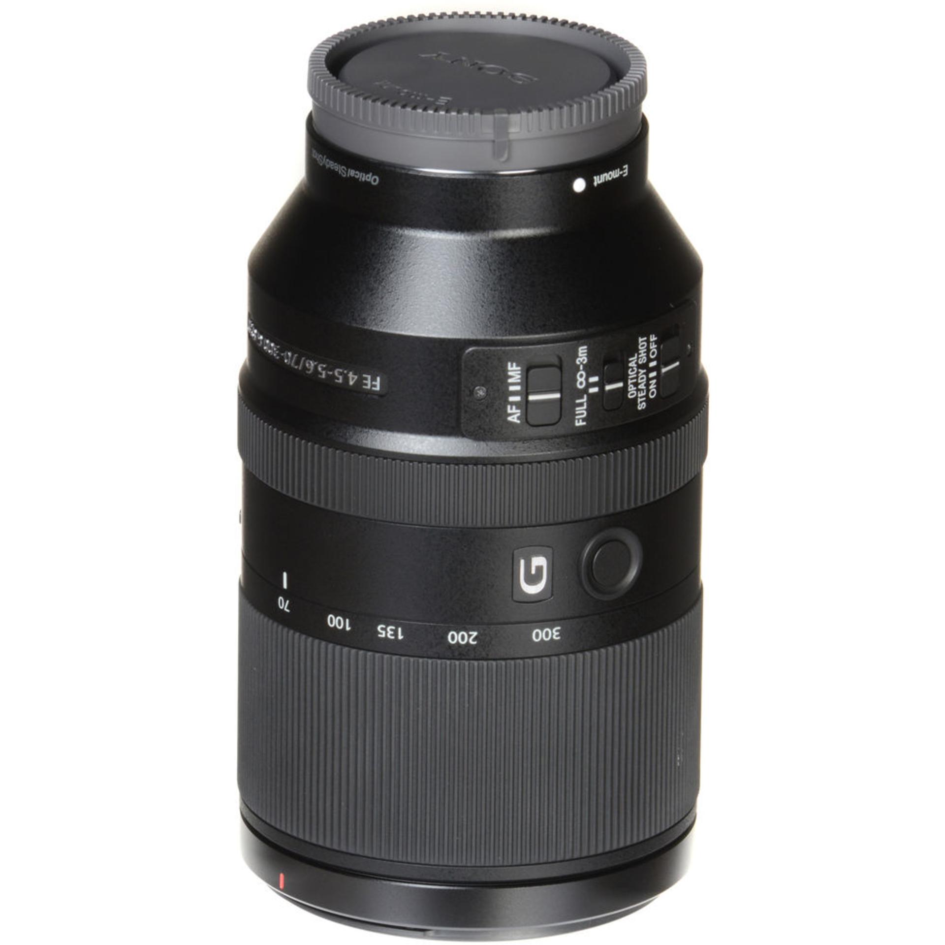 Sony FE 70-300mm F4.5-5.6 G OSS	