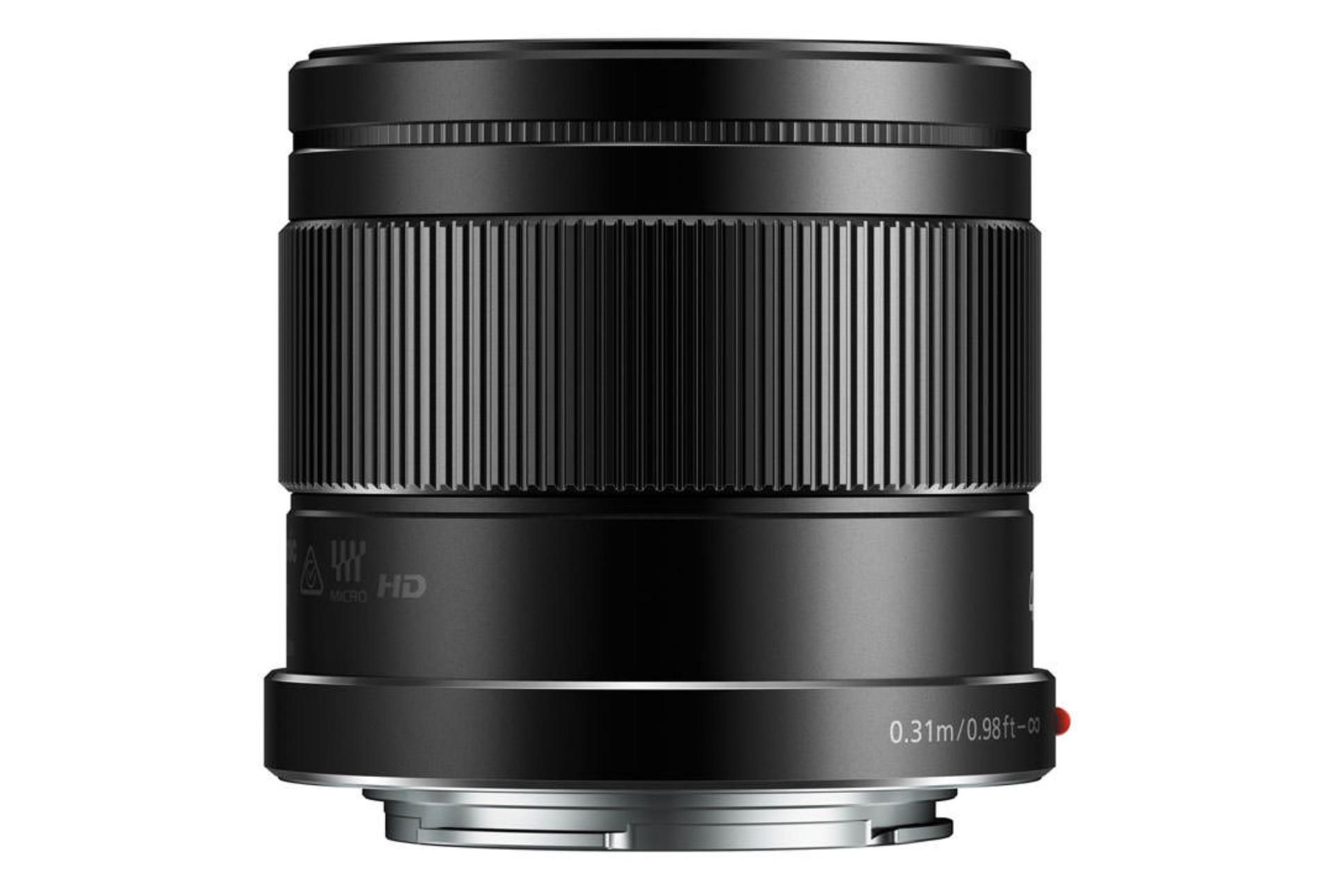 Panasonic Lumix G 42.5mm F1.7 ASPH Power OIS	