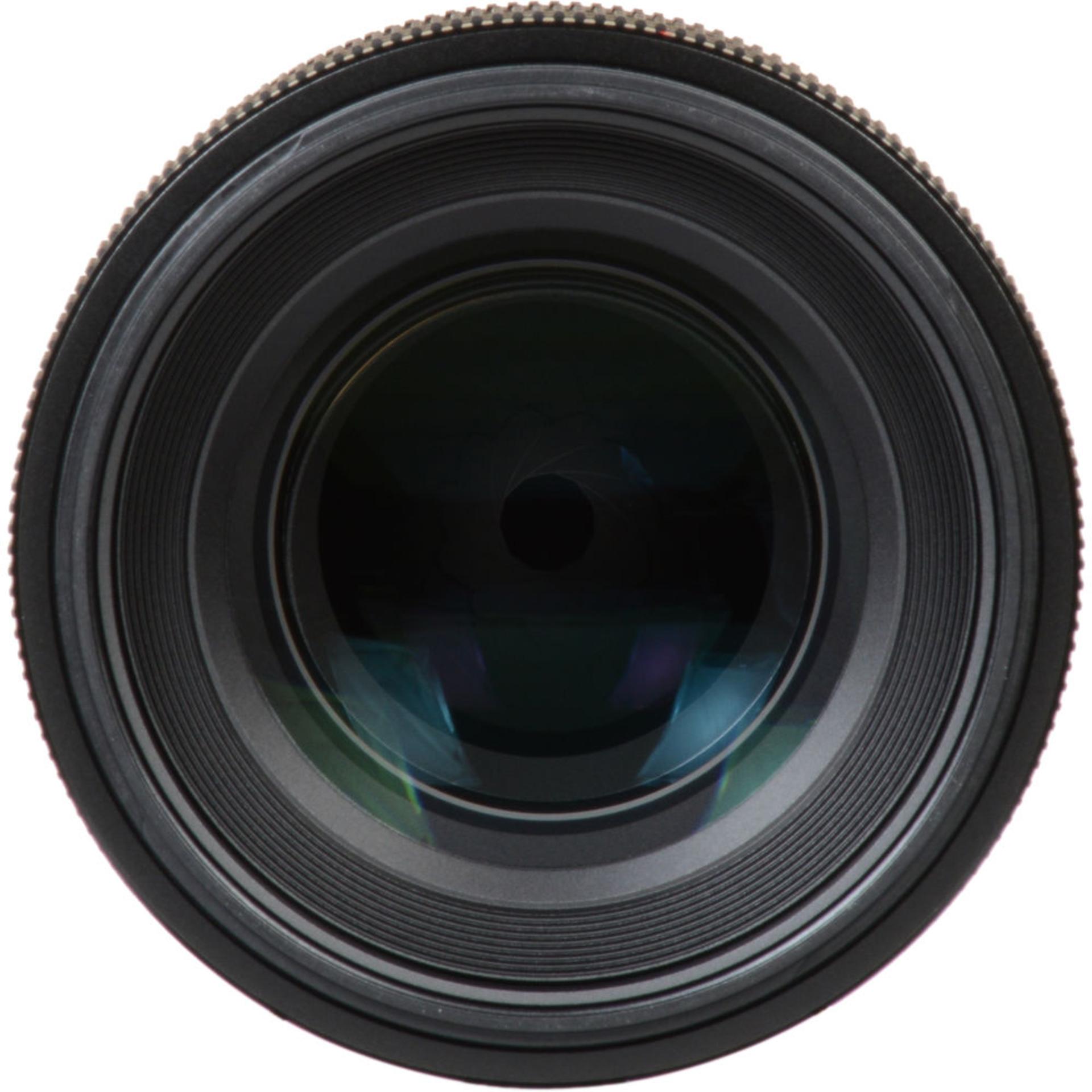 Sony FE 100mm F2.8 STF GM OSS	