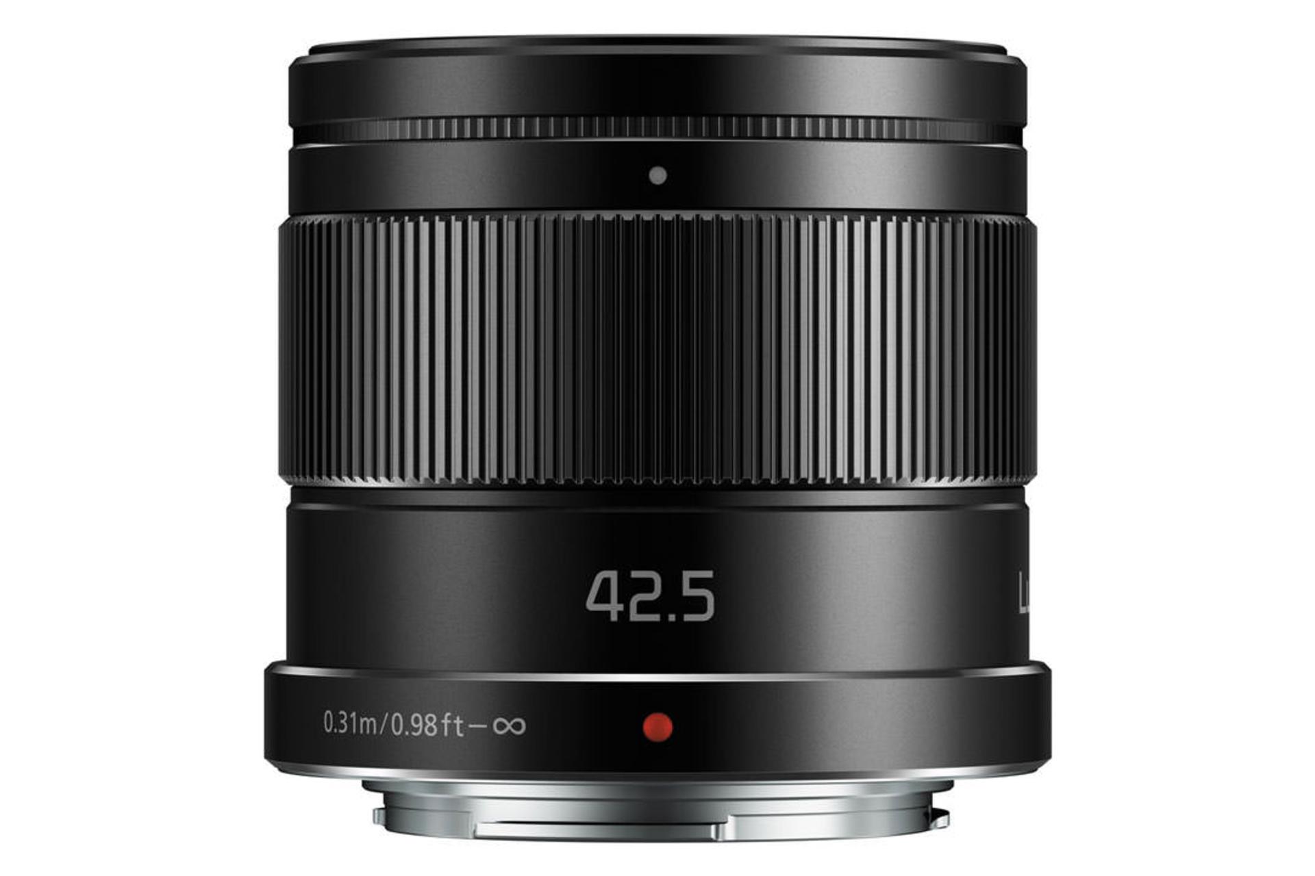 Panasonic Lumix G 42.5mm F1.7 ASPH Power OIS	