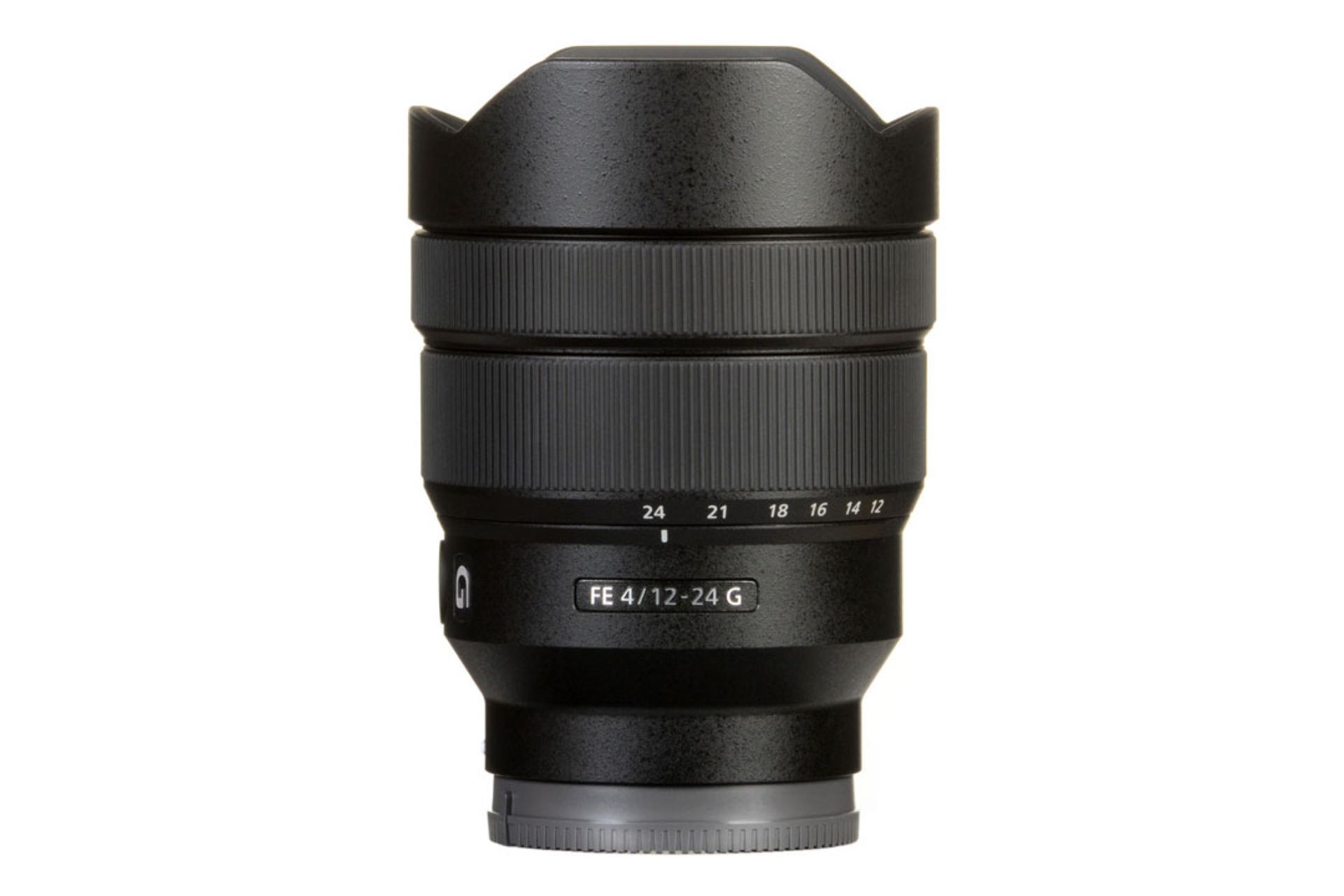 Sony FE 12-24mm F4 G	