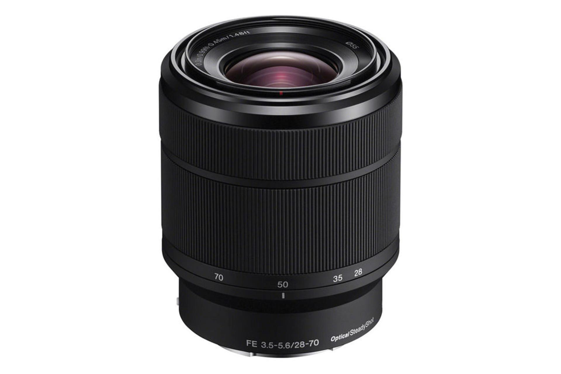 مرجع متخصصين ايران Sony FE 28-70mm F3.5-5.6 OSS	