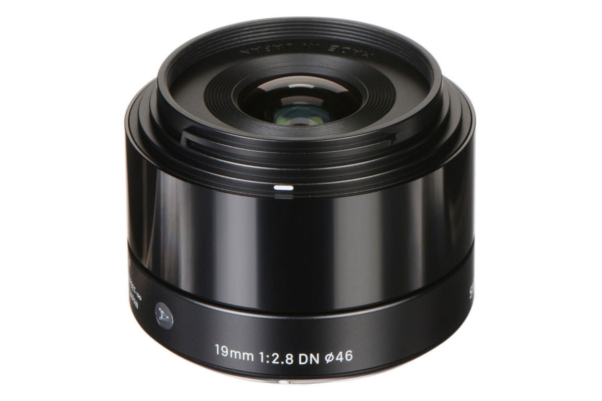 Sigma 19mm F2.8 DN Art	