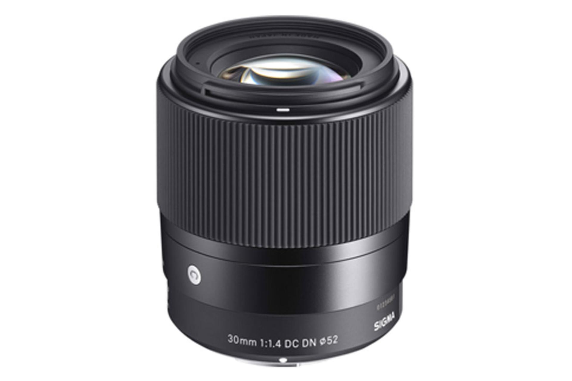Sigma 30mm F1.4 DC DN | C for Sony E-mount	