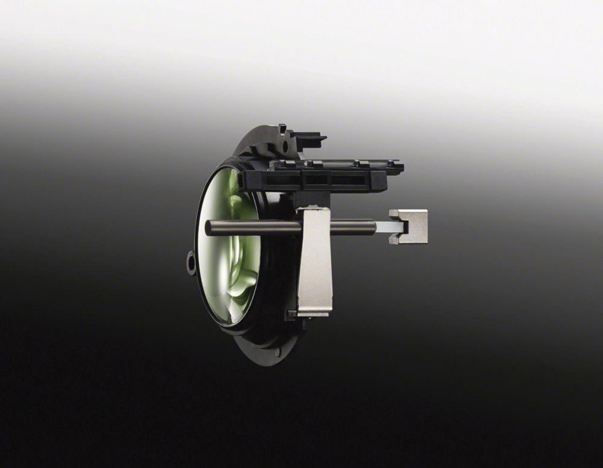 Sony FE 90mm F2.8 Macro G OSS