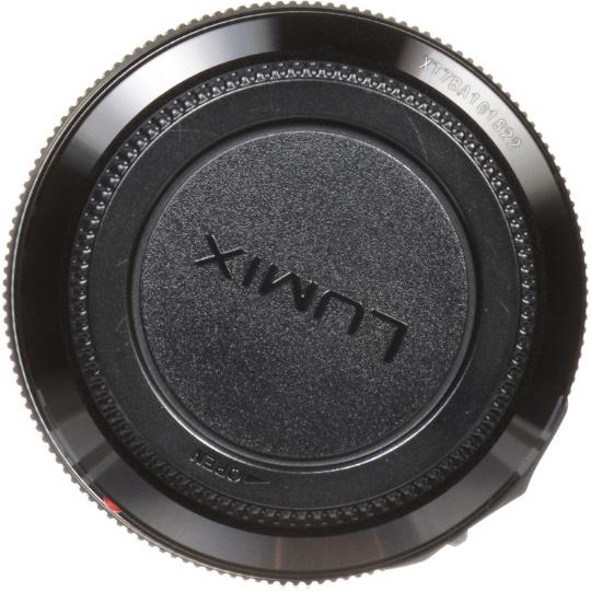 Panasonic Lumix G X Vario 12-35mm F2.8 II ASPH Power OIS