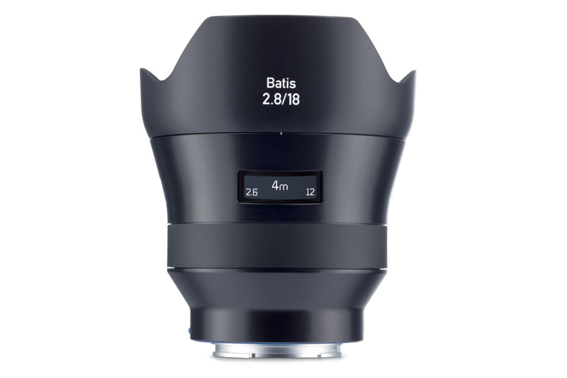 Zeiss Batis 18mm F2.8	