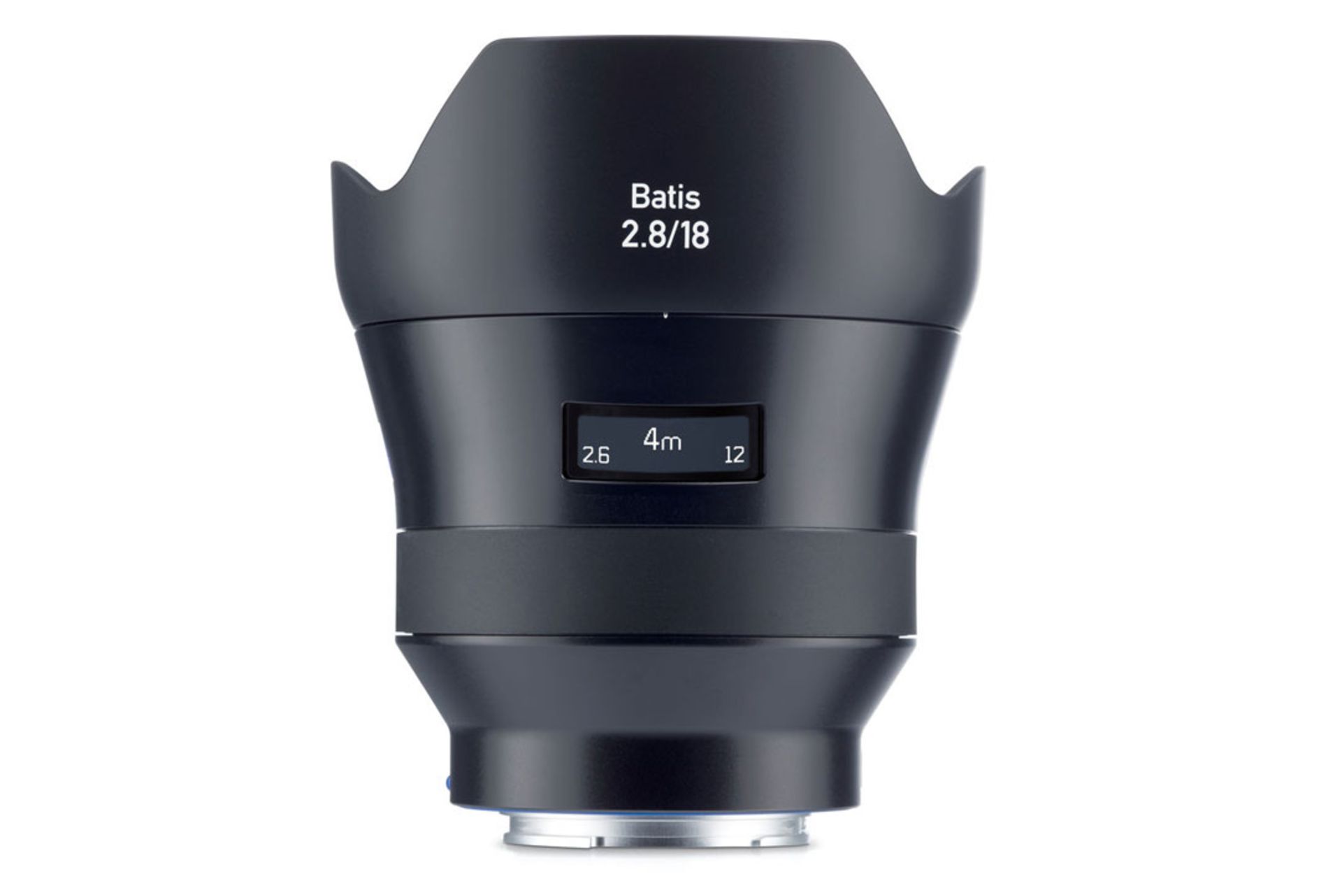 Zeiss Batis 18mm F2.8	