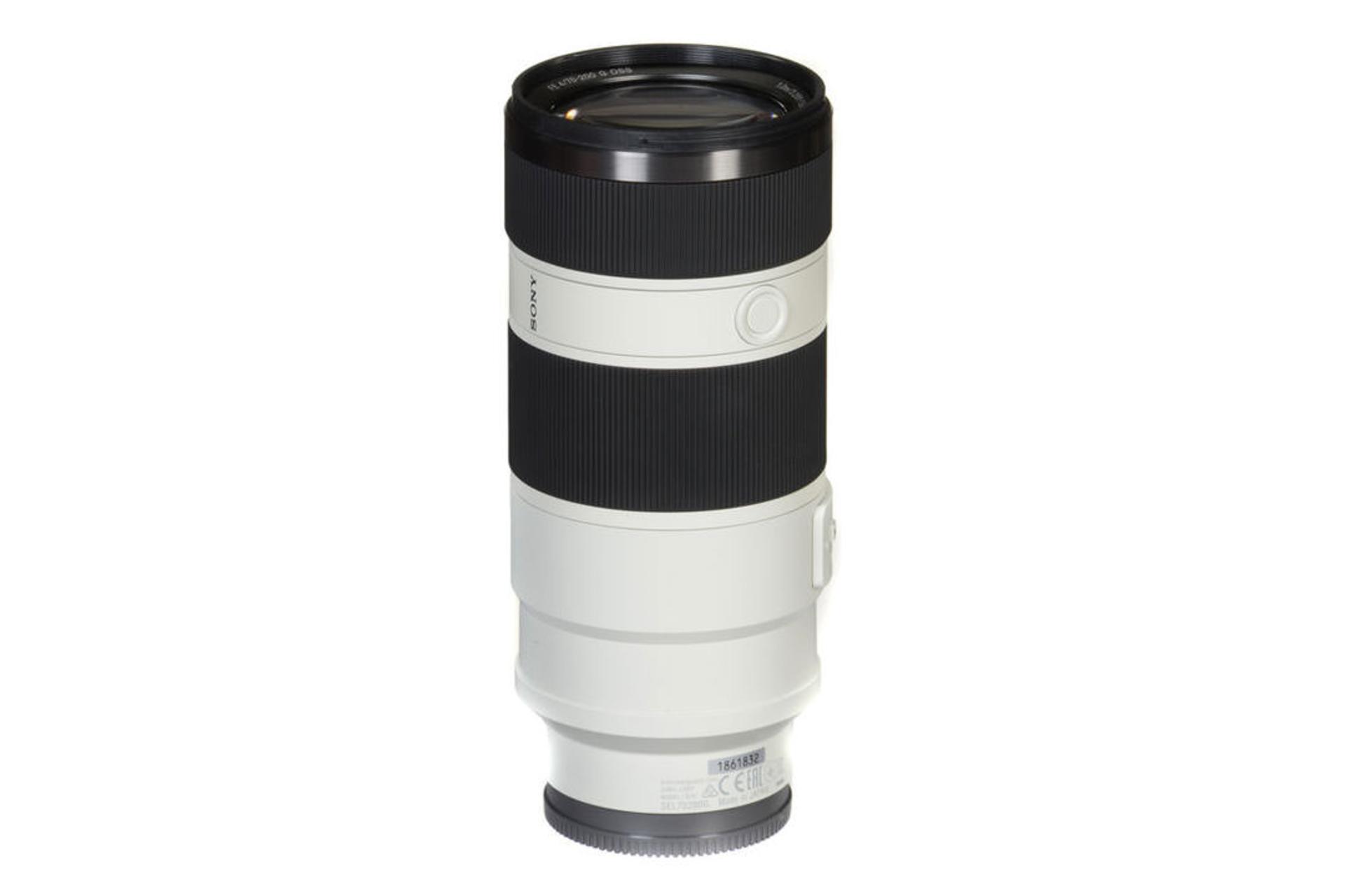 Sony FE 70-200mm F4 G OSS	