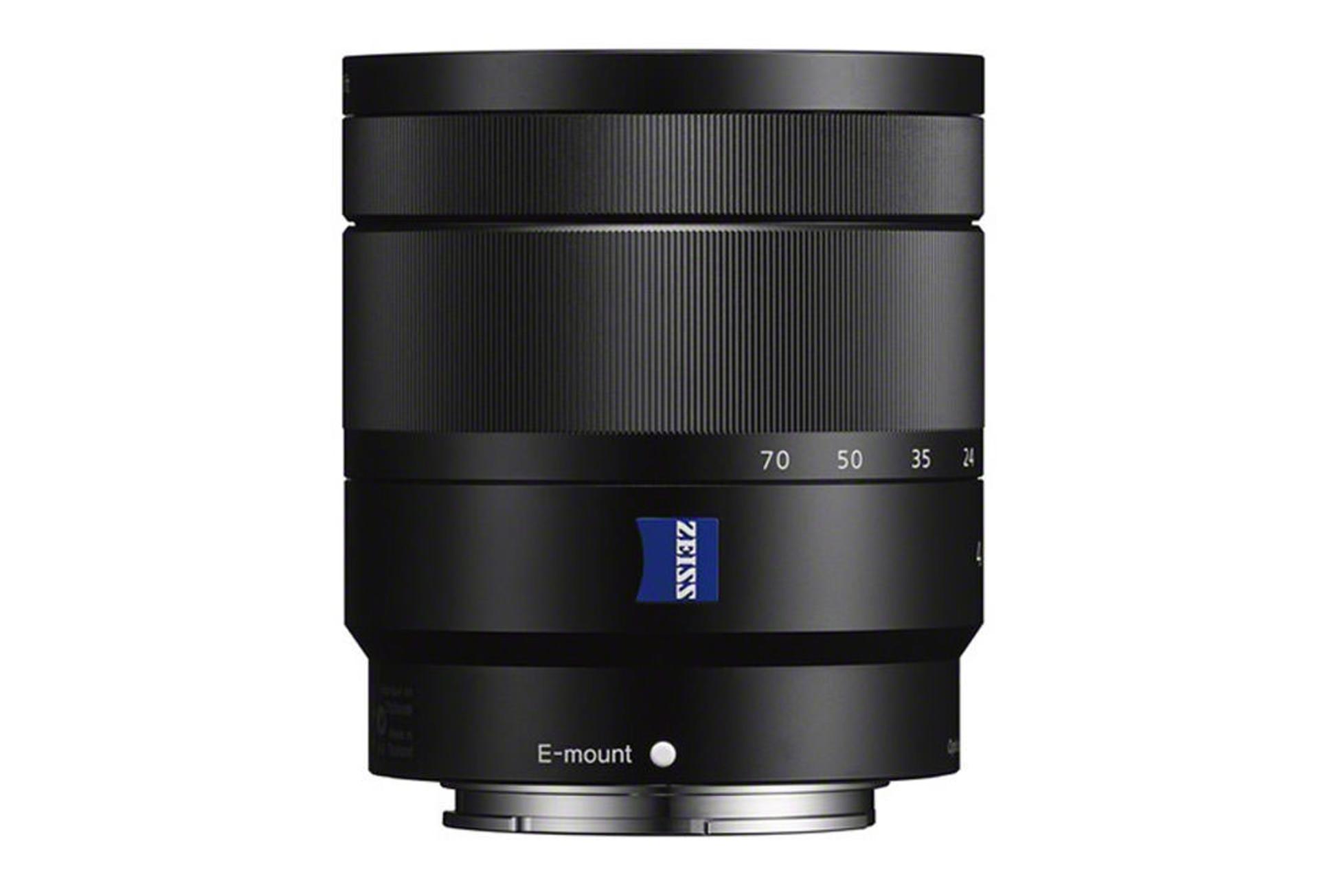 Sony Vario-Tessar T* E 16-70mm F4 ZA OSS	