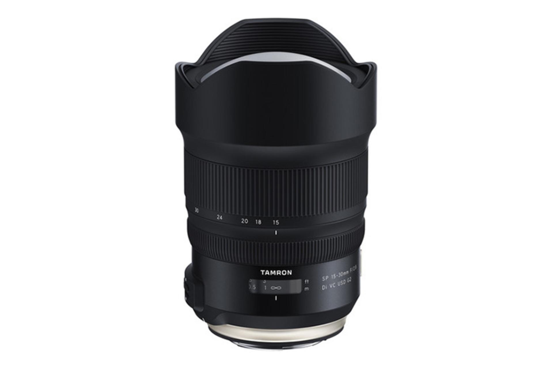 Tamron SP 15-30mm F2.8 Di VC USD G2