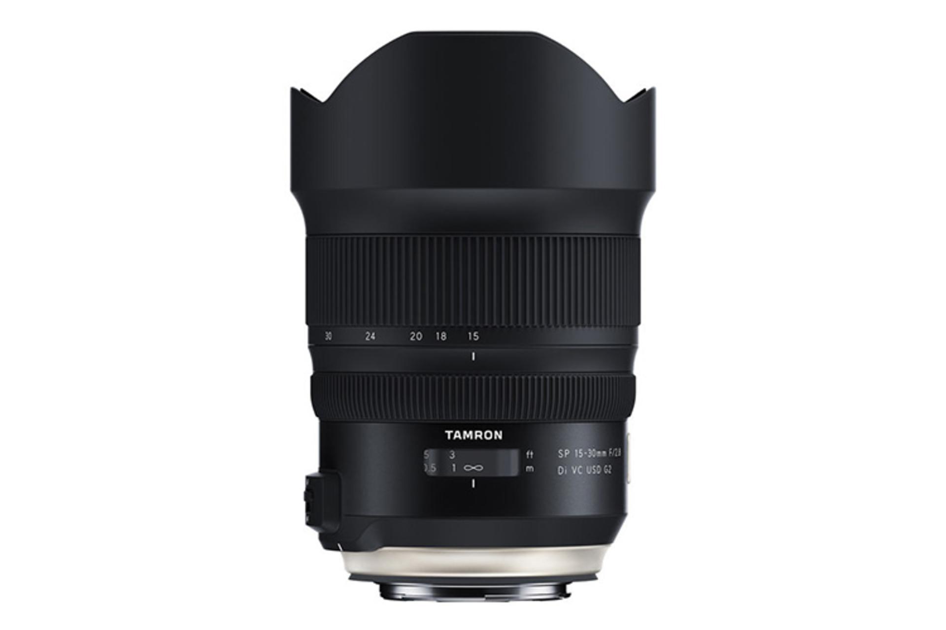 Tamron SP 15-30mm F2.8 Di VC USD G2