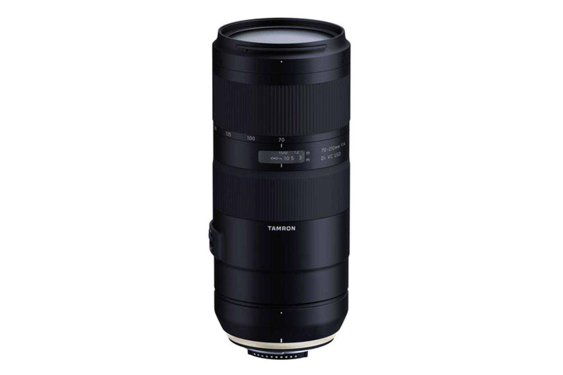 Tamron 70-210mm F4 Di VC USD	