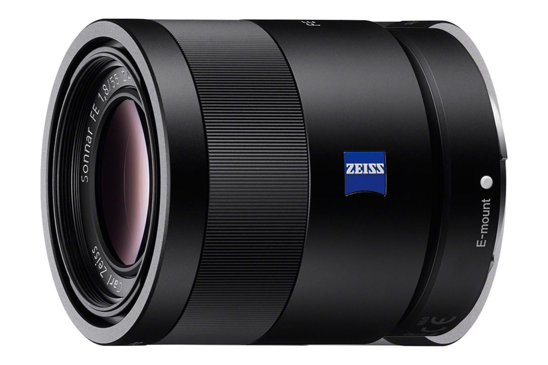 Sony FE 55mm F1.8 ZA Carl Zeiss Sonnar T*