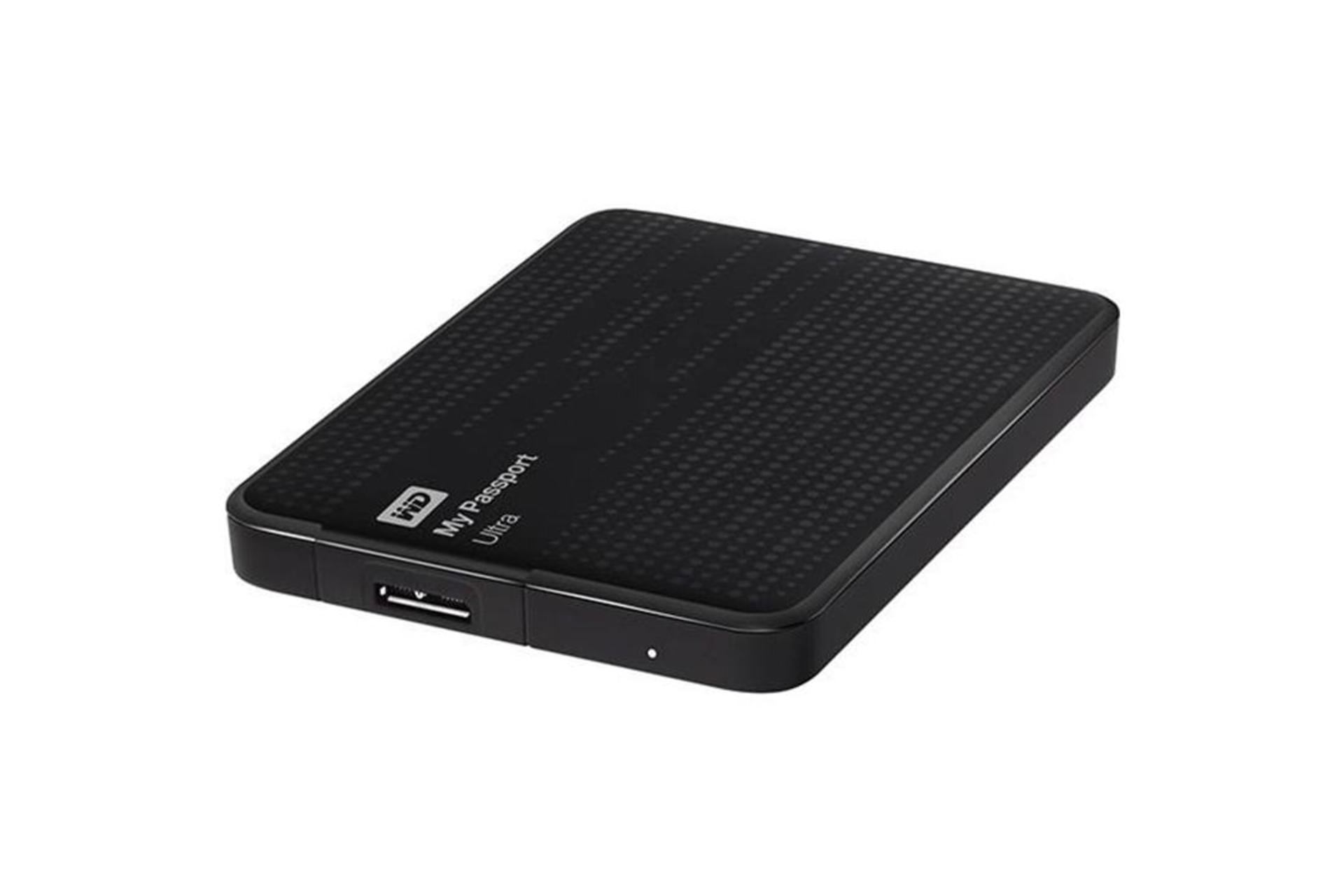 Western Digital My Passport Ultra
