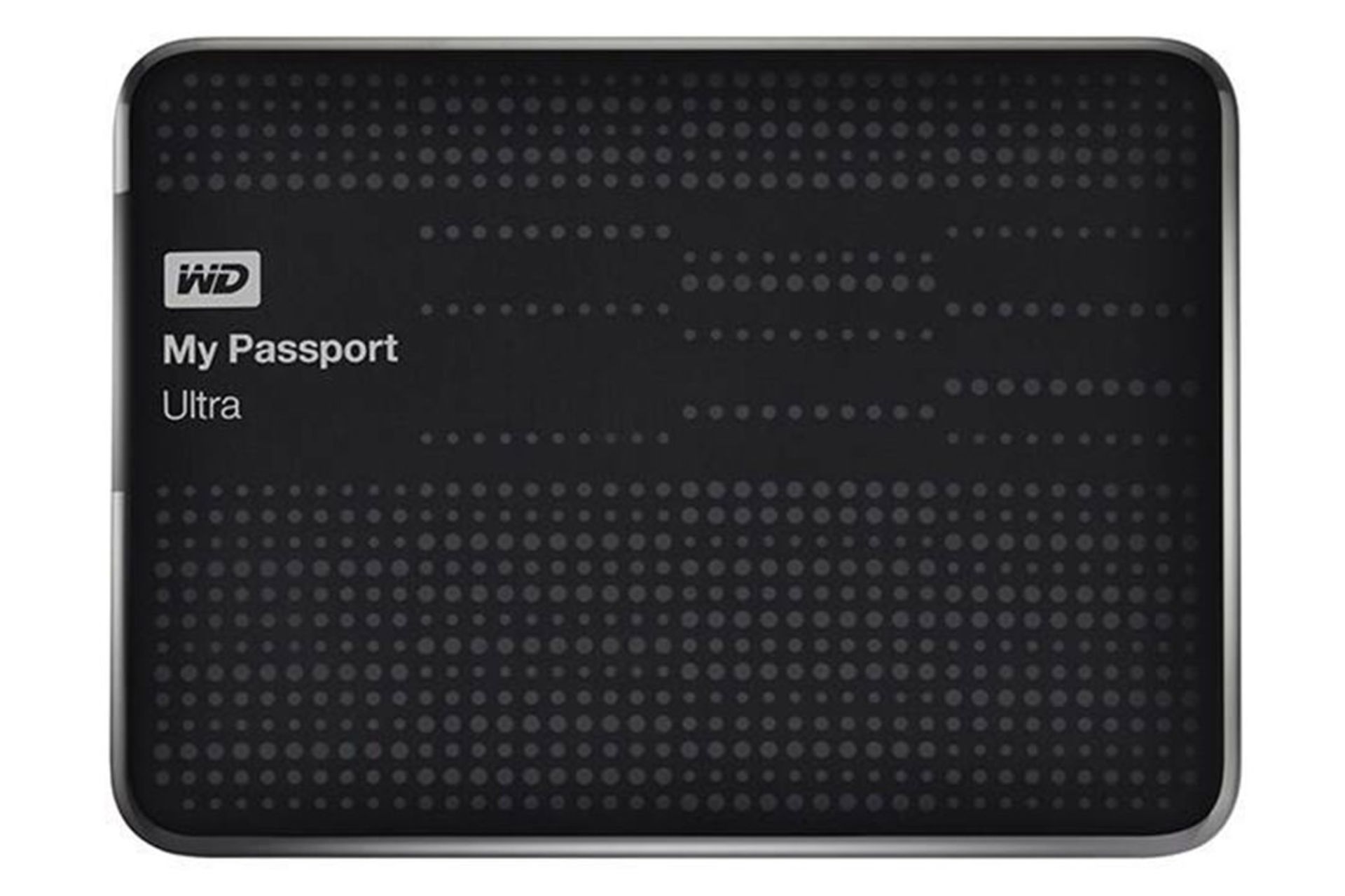 Western Digital My Passport Ultra