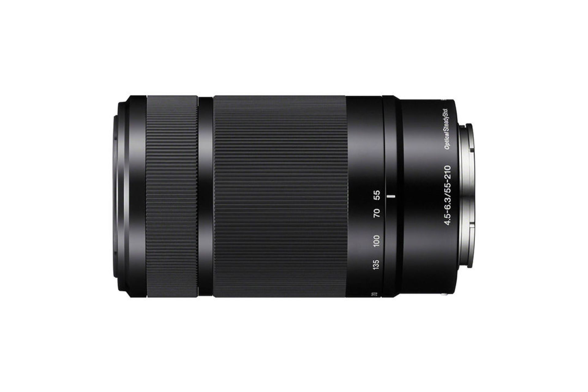 Sony E 55-210mm F4.5-6.3 OSS	
