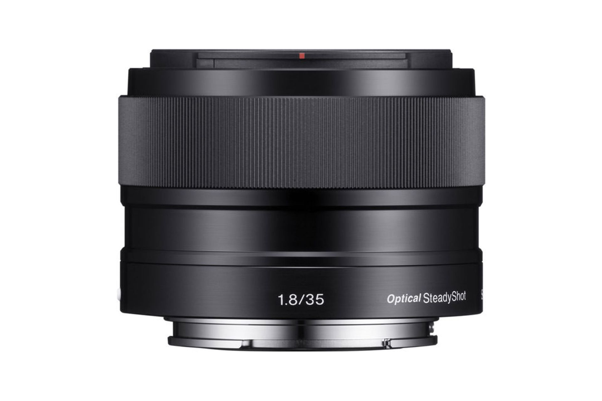 Sony E 35mm F1.8 OSS	