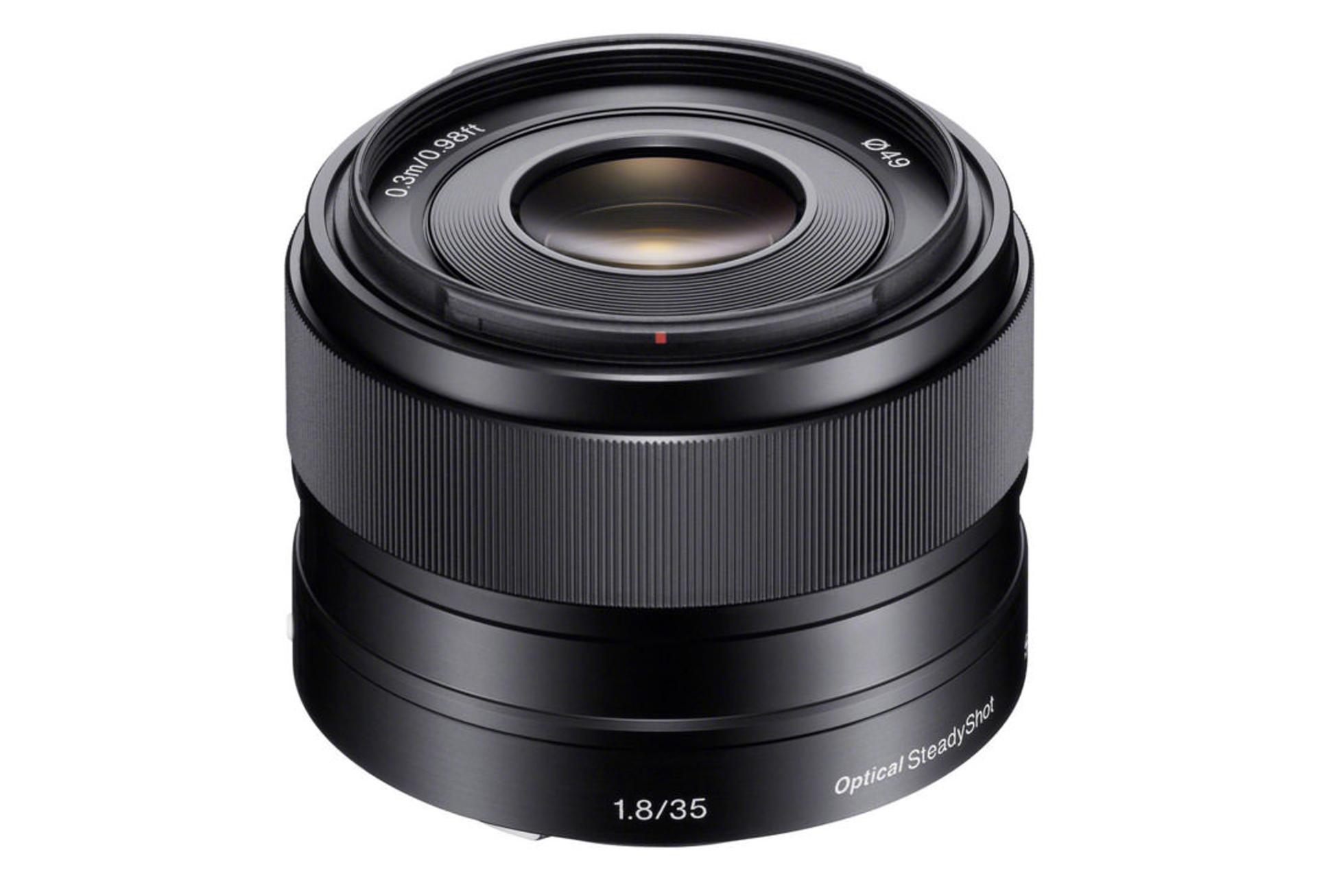  e 35mm f1 8 oss