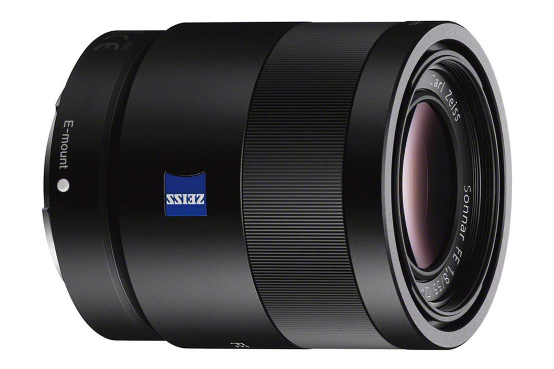 Sony FE 55mm F1.8 ZA Carl Zeiss Sonnar T*