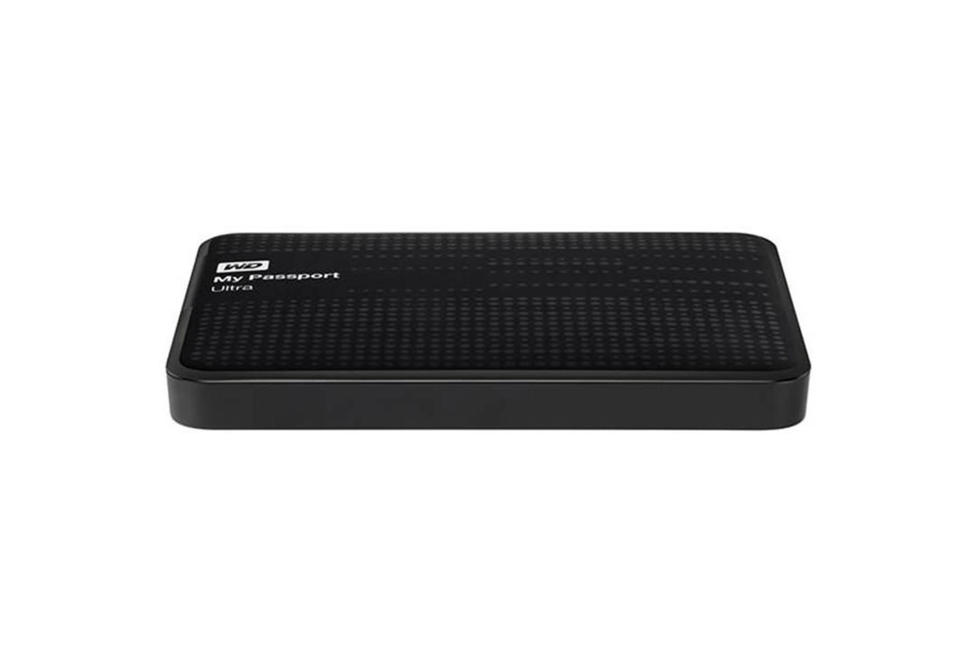Western Digital My Passport Ultra