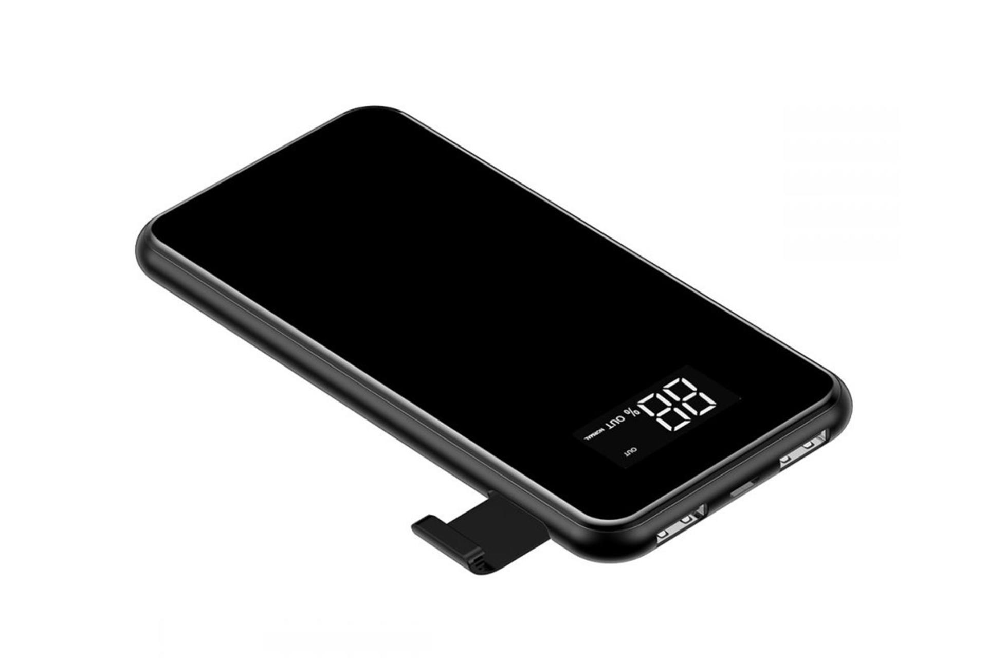 Baseus Full Screen Brackets / باسئوس فول اسکرین