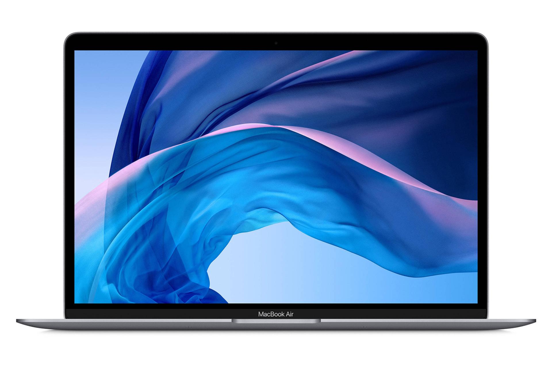 لپ تاپ مک بوک ایر 13 اینچی 2020 اپل / Apple MacBook Air 13 2020